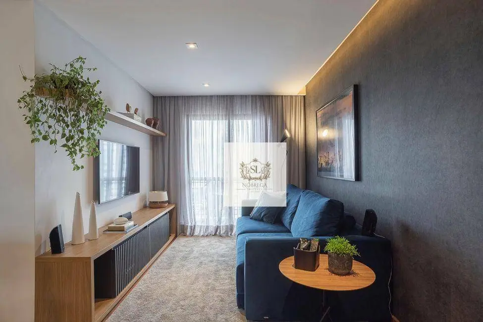 Foto 2 de Apartamento com 2 quartos à venda, 90m2 em Vila Mariana, São Paulo - SP