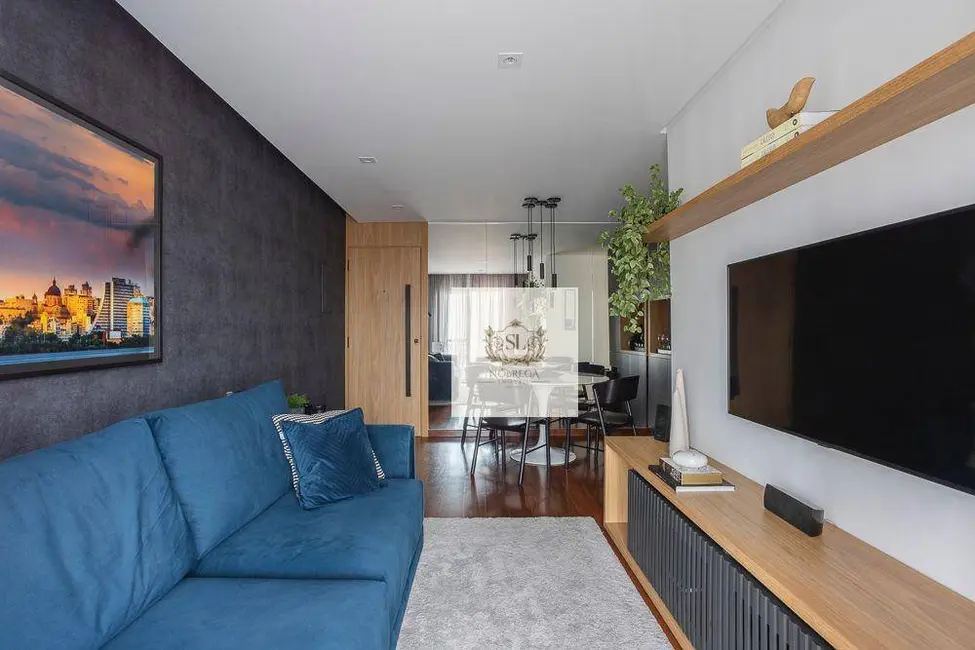 Foto 1 de Apartamento com 2 quartos à venda, 90m2 em Vila Mariana, São Paulo - SP