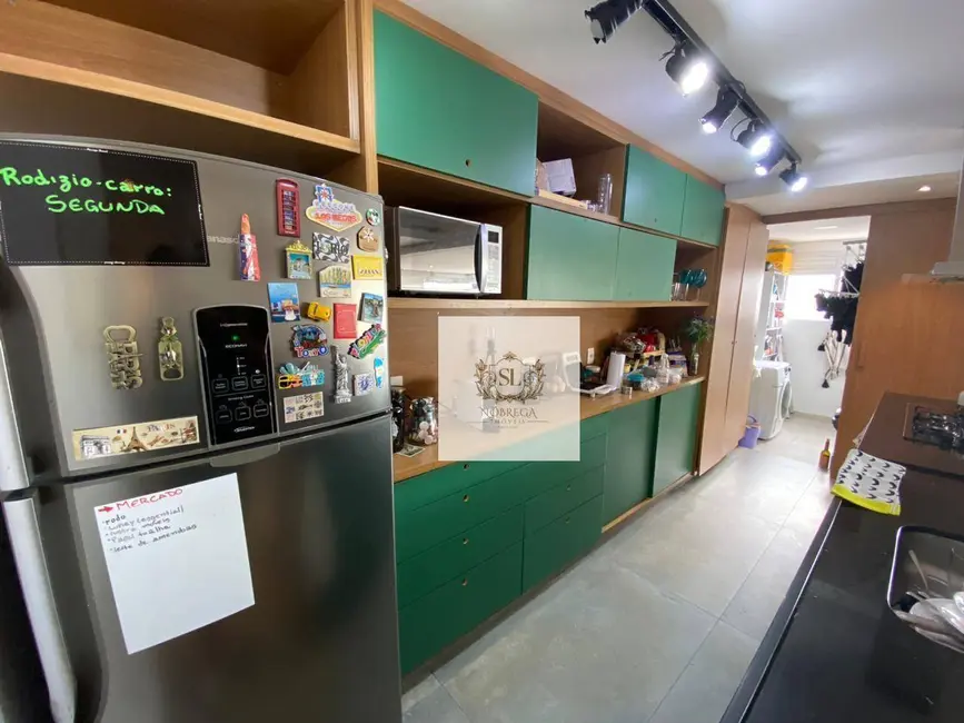 Apartamento com 2 quartos à venda, 149m2 em Saúde, São Paulo - SP - imagem 6 Foto 6 de Apartamento com 2 quartos à venda, 149m2 em Saúde, São Paulo - SP