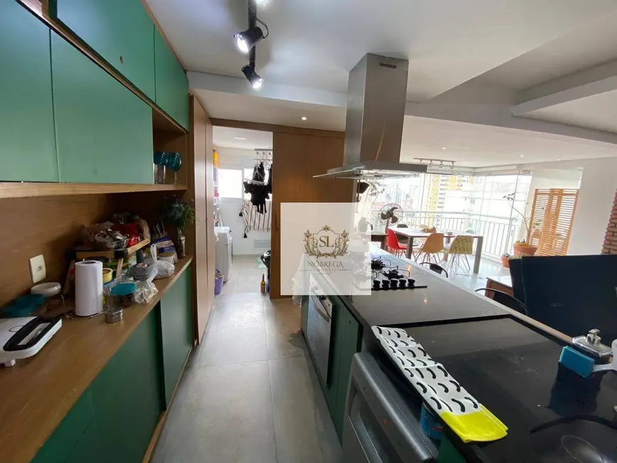 Apartamento com 2 quartos à venda, 149m2 em Saúde, São Paulo - SP - imagem 5 Foto 5 de Apartamento com 2 quartos à venda, 149m2 em Saúde, São Paulo - SP