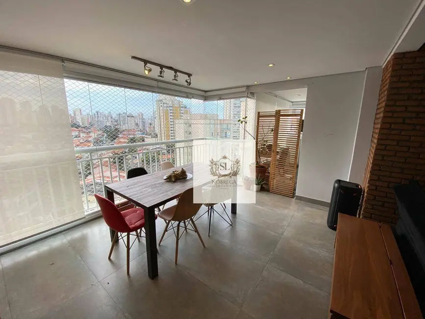 Apartamento com 2 quartos à venda, 149m2 em Saúde, São Paulo - SP - imagem 9 Foto 9 de Apartamento com 2 quartos à venda, 149m2 em Saúde, São Paulo - SP