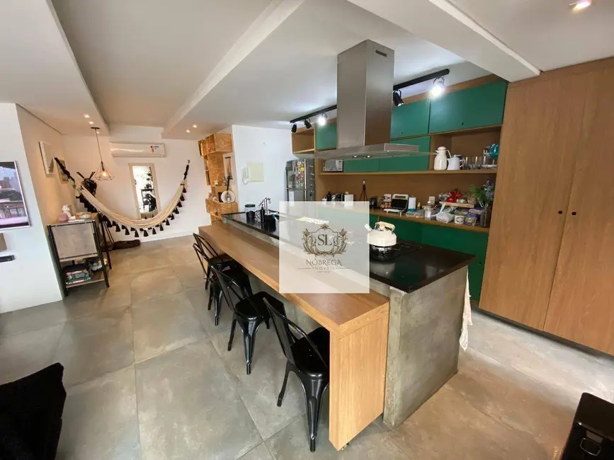 Apartamento com 2 quartos à venda, 149m2 em Saúde, São Paulo - SP - imagem 7 Foto 7 de Apartamento com 2 quartos à venda, 149m2 em Saúde, São Paulo - SP