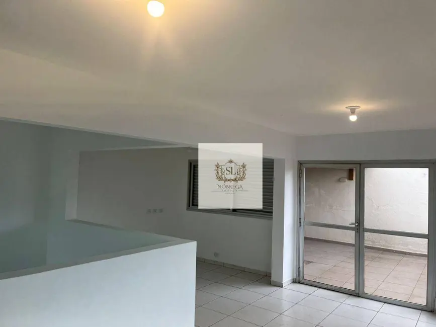 Foto 2 de Cobertura com 2 quartos à venda, 142m2 em Bosque da Saúde, São Paulo - SP