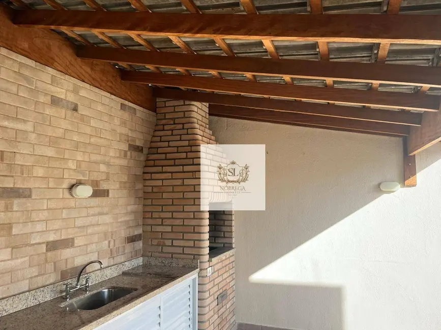 Foto 5 de Cobertura com 2 quartos à venda, 142m2 em Bosque da Saúde, São Paulo - SP