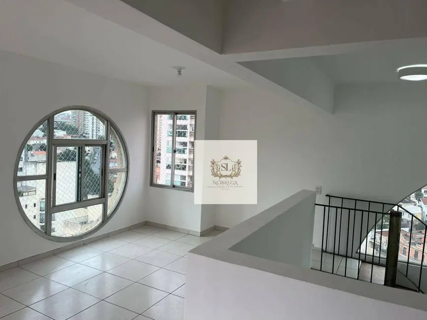 Foto 1 de Cobertura com 2 quartos à venda, 142m2 em Bosque da Saúde, São Paulo - SP