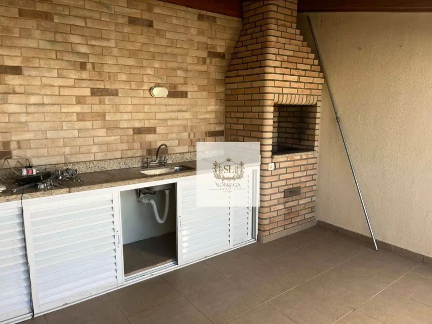 Foto 3 de Cobertura com 2 quartos à venda, 142m2 em Bosque da Saúde, São Paulo - SP