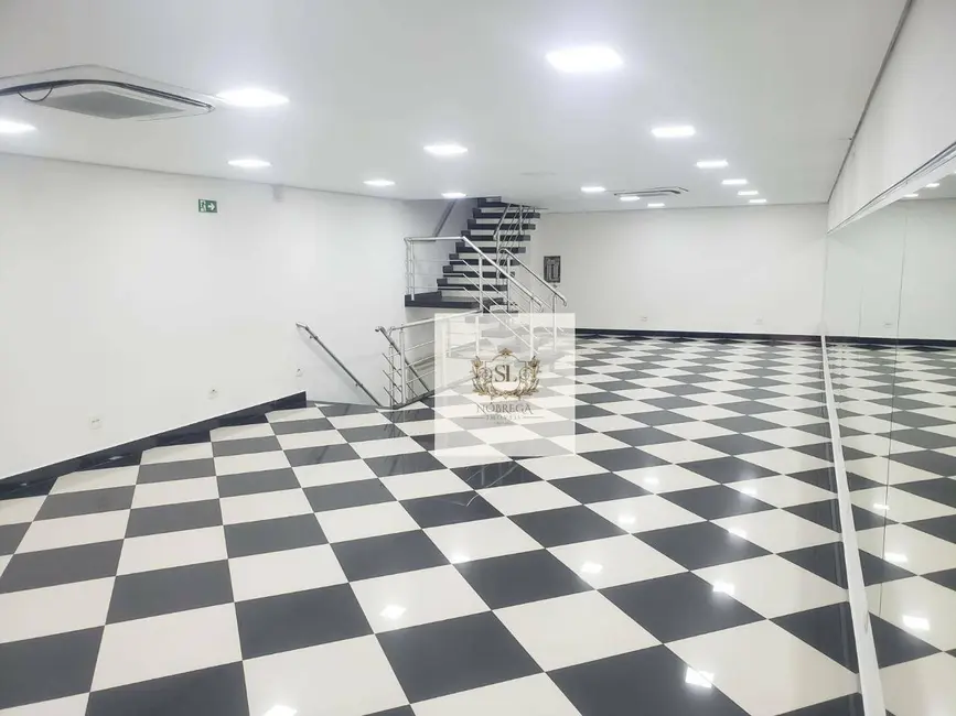 Foto 3 de Sobrado à venda e para alugar, 140m2 em Vila Clementino, São Paulo - SP