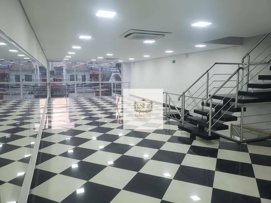 Foto 9 de Sobrado à venda e para alugar, 140m2 em Vila Clementino, São Paulo - SP