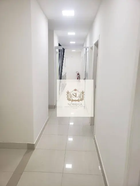 Foto 6 de Sobrado à venda e para alugar, 140m2 em Vila Clementino, São Paulo - SP