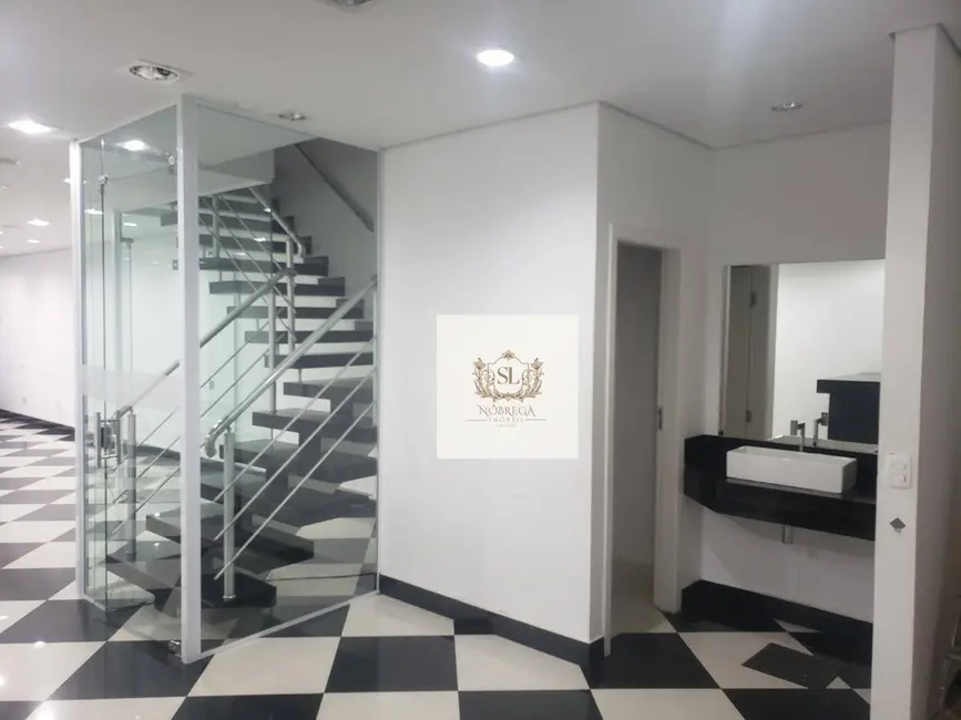 Foto 2 de Sobrado à venda e para alugar, 140m2 em Vila Clementino, São Paulo - SP