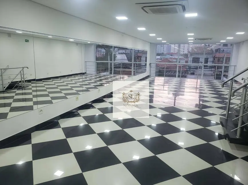 Foto 8 de Sobrado à venda e para alugar, 140m2 em Vila Clementino, São Paulo - SP