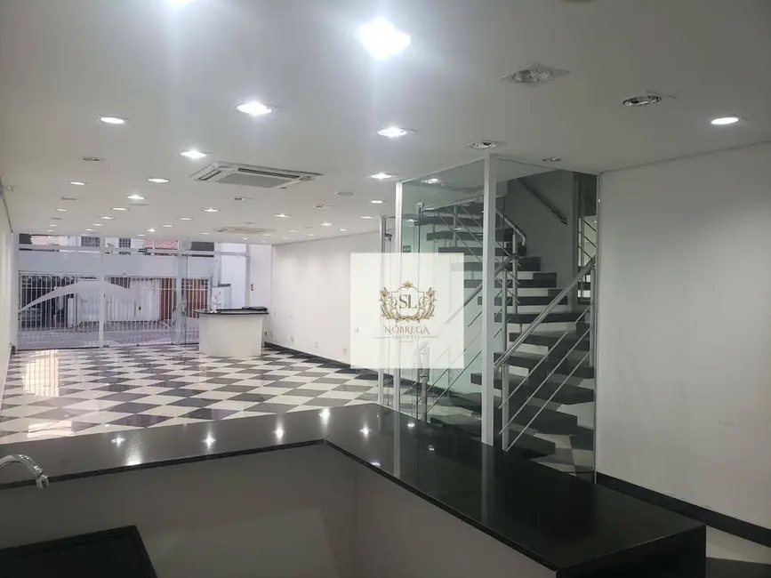 Foto 4 de Sobrado à venda e para alugar, 140m2 em Vila Clementino, São Paulo - SP