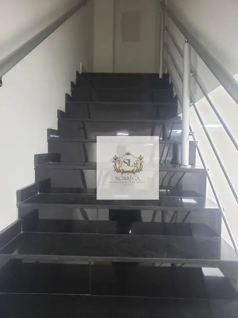 Foto 5 de Sobrado à venda e para alugar, 140m2 em Vila Clementino, São Paulo - SP
