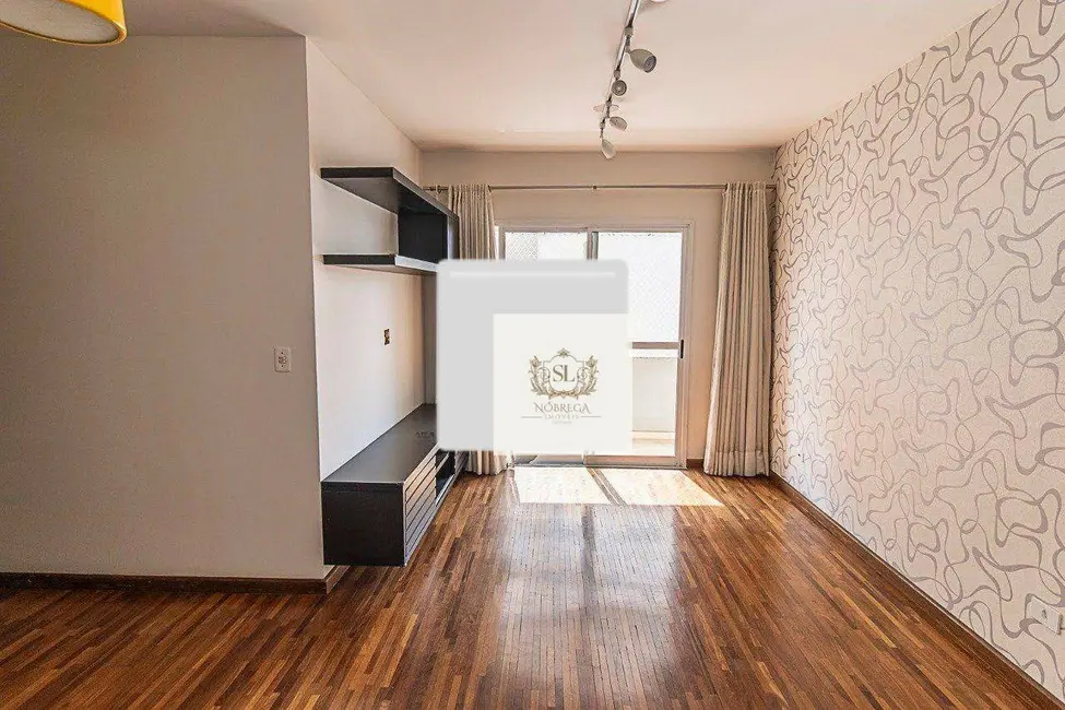 Foto 1 de Apartamento com 3 quartos à venda, 126m2 em Saúde, São Paulo - SP