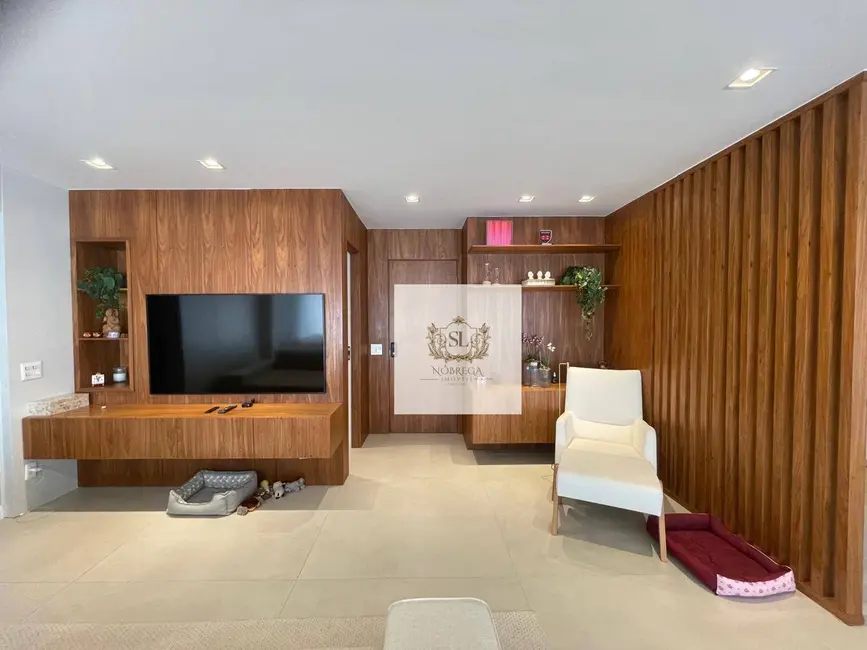 Foto 2 de Apartamento com 3 quartos à venda, 212m2 em Mirandópolis, São Paulo - SP