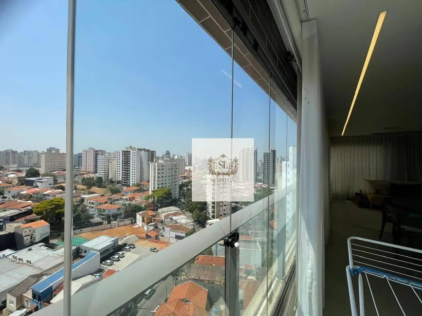 Foto 7 de Apartamento com 3 quartos à venda, 212m2 em Mirandópolis, São Paulo - SP