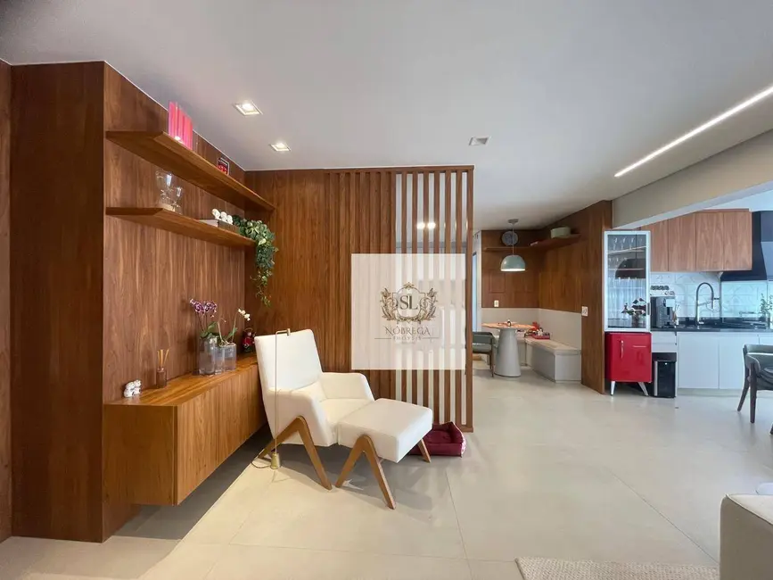 Foto 3 de Apartamento com 3 quartos à venda, 212m2 em Mirandópolis, São Paulo - SP