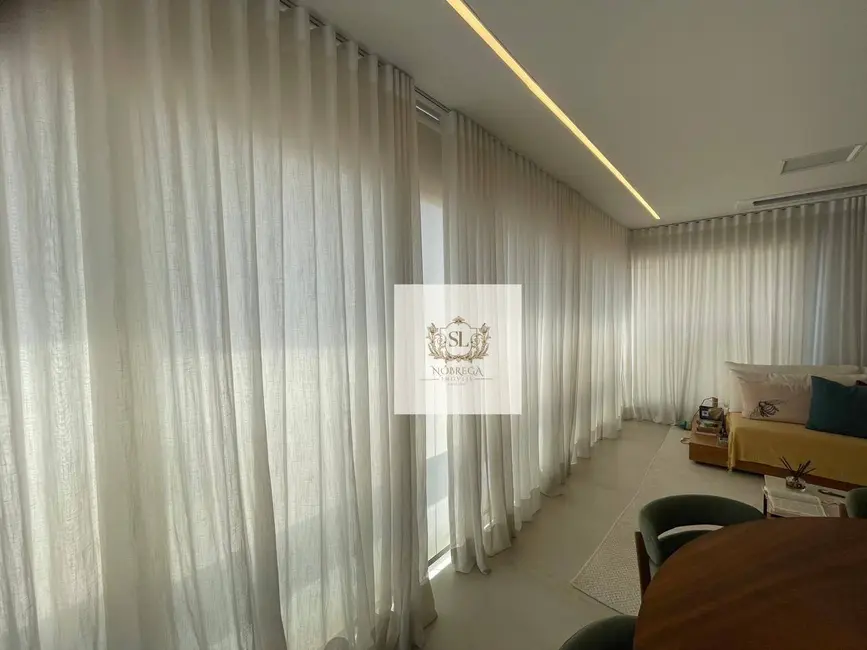 Foto 6 de Apartamento com 3 quartos à venda, 212m2 em Mirandópolis, São Paulo - SP