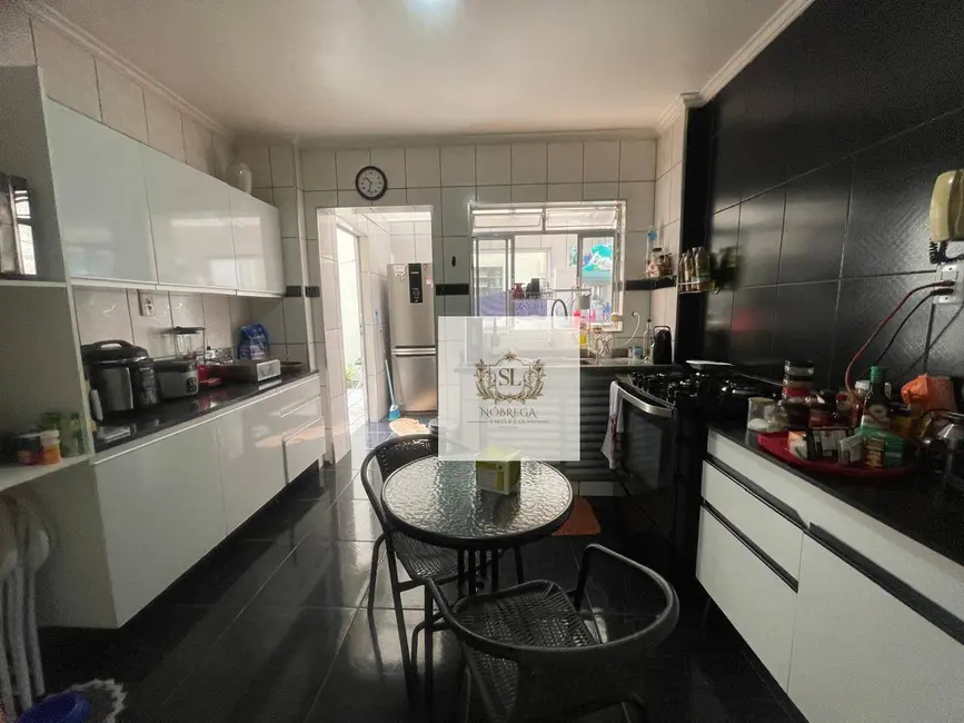 Apartamento com 3 quartos à venda, 140m2 em Aclimação, São Paulo - SP - imagem 3 Foto 3 de Apartamento com 3 quartos à venda, 140m2 em Aclimação, São Paulo - SP