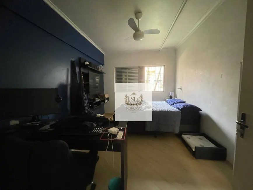 Apartamento com 3 quartos à venda, 140m2 em Aclimação, São Paulo - SP - imagem 6 Foto 6 de Apartamento com 3 quartos à venda, 140m2 em Aclimação, São Paulo - SP