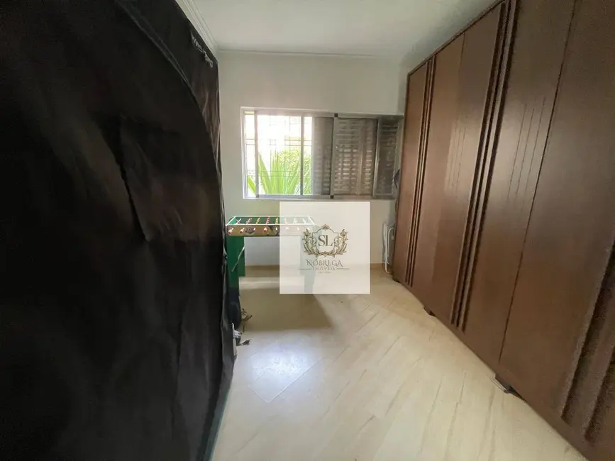 Apartamento com 3 quartos à venda, 140m2 em Aclimação, São Paulo - SP - imagem 7 Foto 7 de Apartamento com 3 quartos à venda, 140m2 em Aclimação, São Paulo - SP