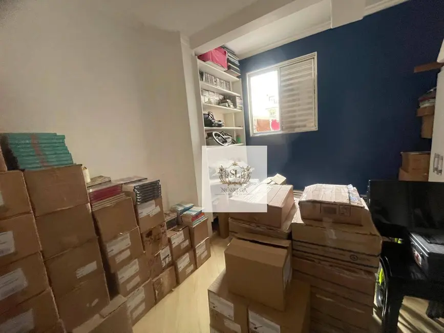 Apartamento com 3 quartos à venda, 140m2 em Aclimação, São Paulo - SP - imagem 8 Foto 8 de Apartamento com 3 quartos à venda, 140m2 em Aclimação, São Paulo - SP