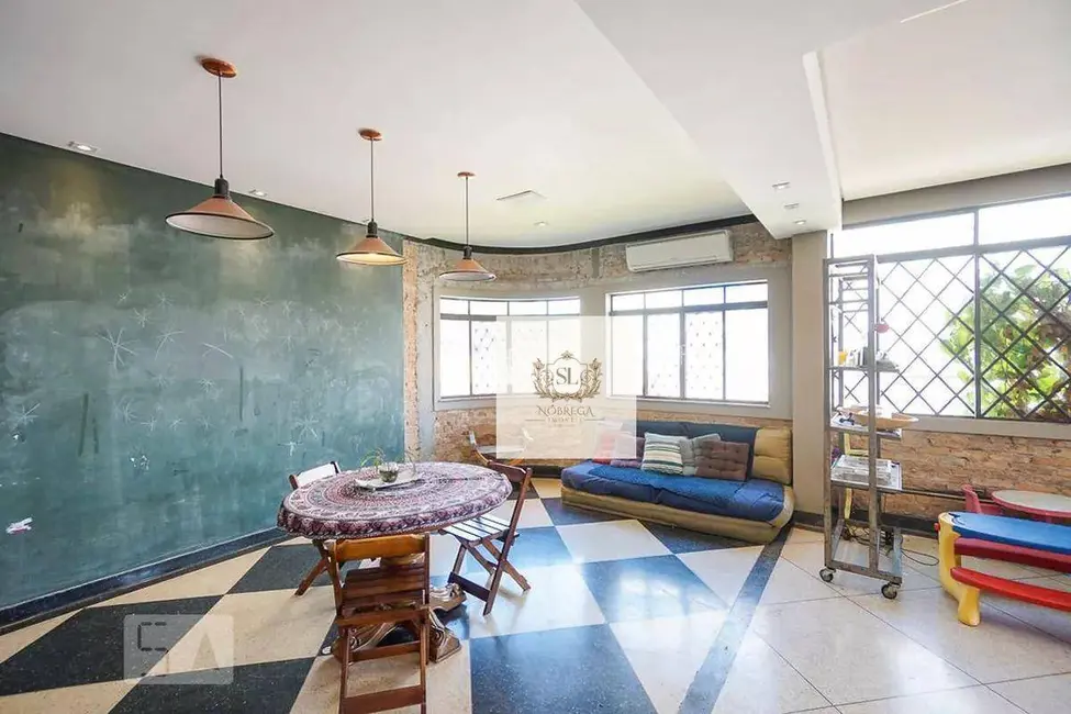 Apartamento com 3 quartos à venda, 500m2 em Mooca, São Paulo - SP - imagem 4 Foto 4 de Apartamento com 3 quartos à venda, 500m2 em Mooca, São Paulo - SP