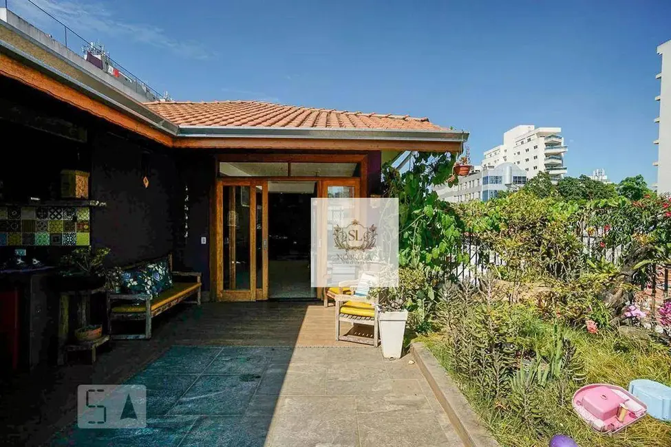 Apartamento com 3 quartos à venda, 500m2 em Mooca, São Paulo - SP - imagem 6 Foto 6 de Apartamento com 3 quartos à venda, 500m2 em Mooca, São Paulo - SP