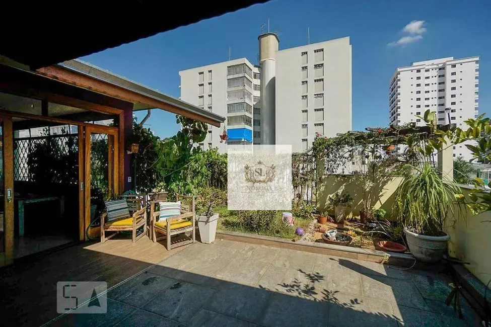 Apartamento com 3 quartos à venda, 500m2 em Mooca, São Paulo - SP - imagem 7 Foto 7 de Apartamento com 3 quartos à venda, 500m2 em Mooca, São Paulo - SP