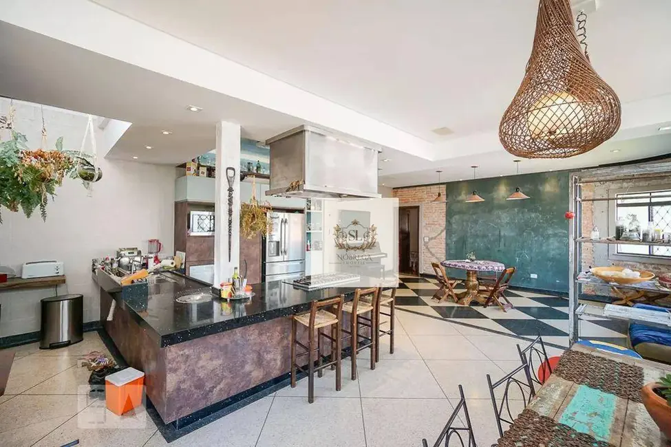 Apartamento com 3 quartos à venda, 500m2 em Mooca, São Paulo - SP - imagem 1 Foto 1 de Apartamento com 3 quartos à venda, 500m2 em Mooca, São Paulo - SP