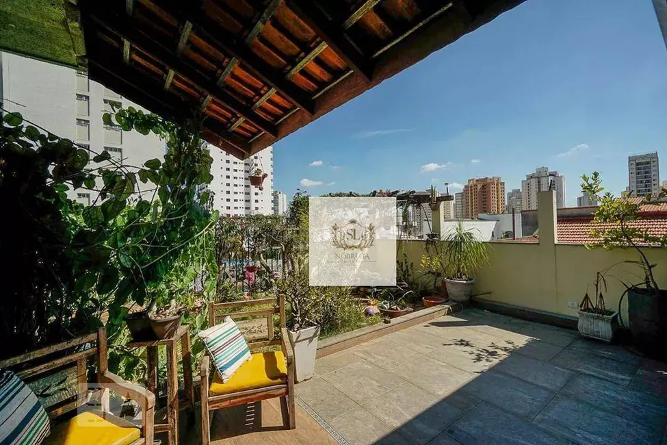 Apartamento com 3 quartos à venda, 500m2 em Mooca, São Paulo - SP - imagem 8 Foto 8 de Apartamento com 3 quartos à venda, 500m2 em Mooca, São Paulo - SP