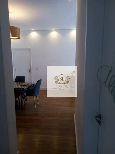 Apartamento com 3 quartos à venda, 166m2 em Ipiranga, São Paulo - SP - imagem 7 Foto 7 de Apartamento com 3 quartos à venda, 166m2 em Ipiranga, São Paulo - SP