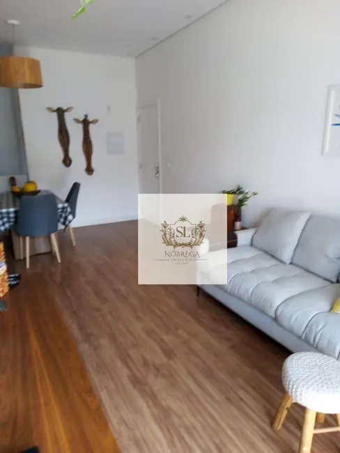 Apartamento com 3 quartos à venda, 166m2 em Ipiranga, São Paulo - SP - imagem 3 Foto 3 de Apartamento com 3 quartos à venda, 166m2 em Ipiranga, São Paulo - SP