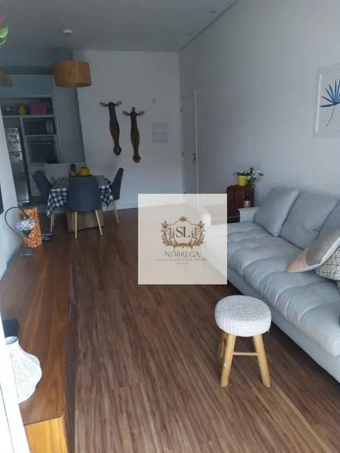 Apartamento com 3 quartos à venda, 166m2 em Ipiranga, São Paulo - SP - imagem 2 Foto 2 de Apartamento com 3 quartos à venda, 166m2 em Ipiranga, São Paulo - SP