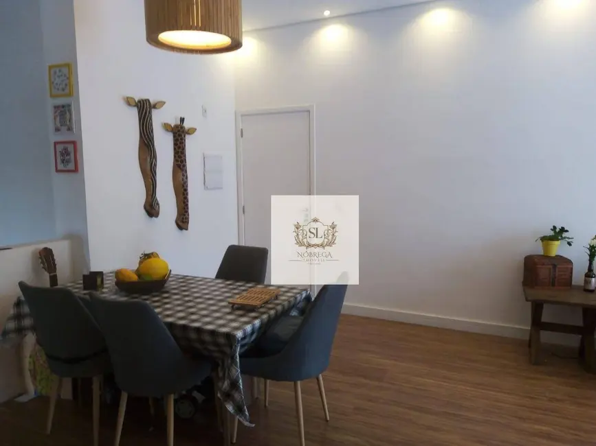 Apartamento com 3 quartos à venda, 166m2 em Ipiranga, São Paulo - SP - imagem 8 Foto 8 de Apartamento com 3 quartos à venda, 166m2 em Ipiranga, São Paulo - SP