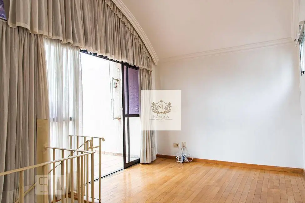 Foto 5 de Apartamento com 2 quartos à venda, 126m2 em Vila Mariana, São Paulo - SP