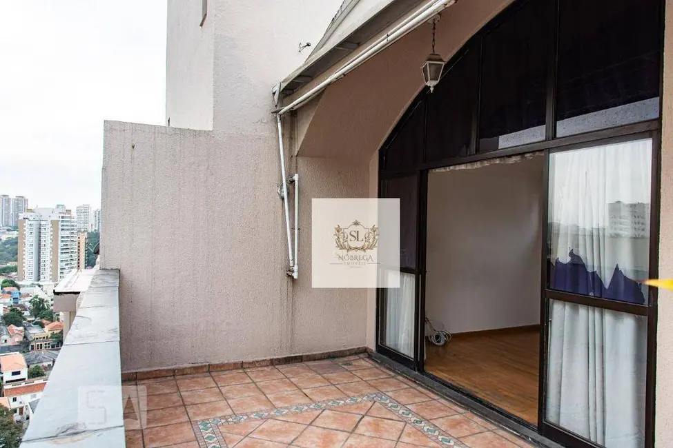 Foto 1 de Apartamento com 2 quartos à venda, 126m2 em Vila Mariana, São Paulo - SP