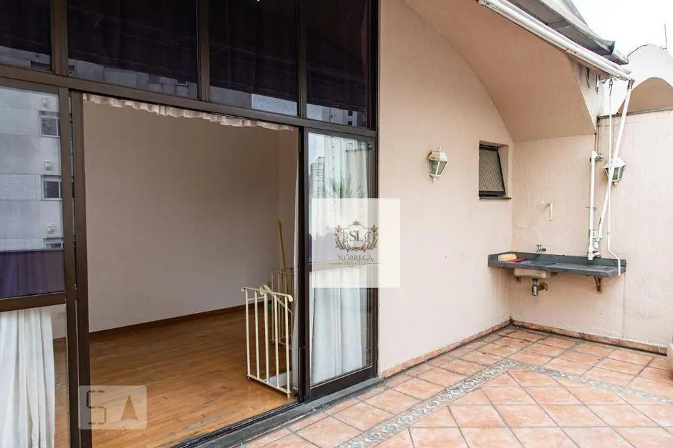 Foto 3 de Apartamento com 2 quartos à venda, 126m2 em Vila Mariana, São Paulo - SP