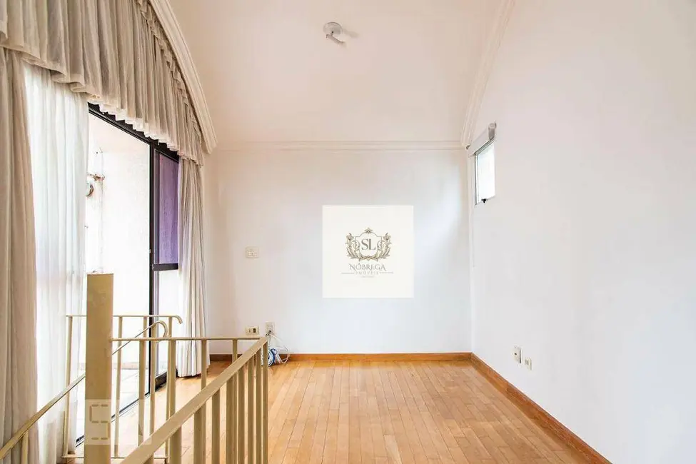 Foto 6 de Apartamento com 2 quartos à venda, 126m2 em Vila Mariana, São Paulo - SP