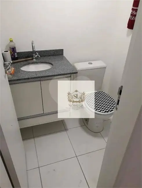 Foto 7 de Apartamento com 2 quartos à venda, 85m2 em Ipiranga, São Paulo - SP