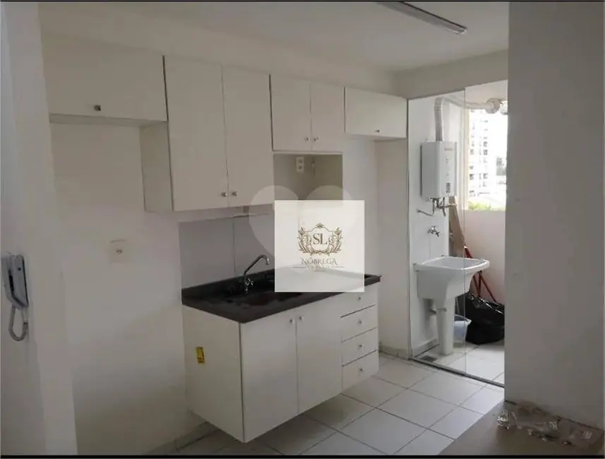Foto 6 de Apartamento com 2 quartos à venda, 85m2 em Ipiranga, São Paulo - SP
