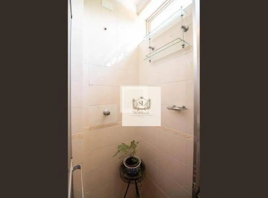 Foto 9 de Apartamento com 3 quartos à venda, 161m2 em Vila Mariana, São Paulo - SP