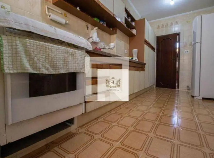 Foto 7 de Apartamento com 3 quartos à venda, 161m2 em Vila Mariana, São Paulo - SP