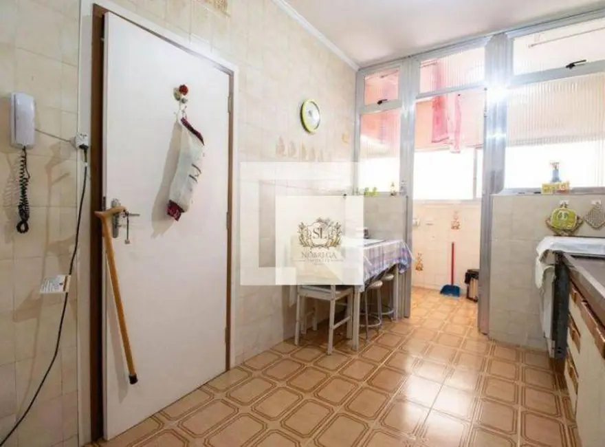 Foto 5 de Apartamento com 3 quartos à venda, 161m2 em Vila Mariana, São Paulo - SP