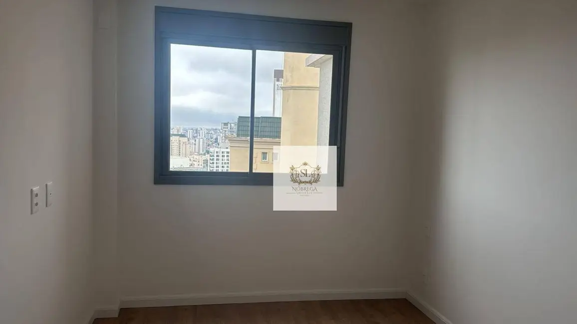 Foto 4 de Apartamento com 2 quartos à venda, 89m2 em Vila Mariana, São Paulo - SP