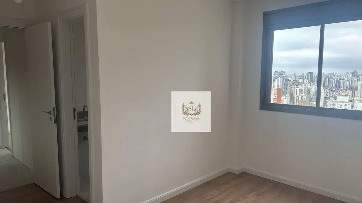 Foto 5 de Apartamento com 2 quartos à venda, 89m2 em Vila Mariana, São Paulo - SP