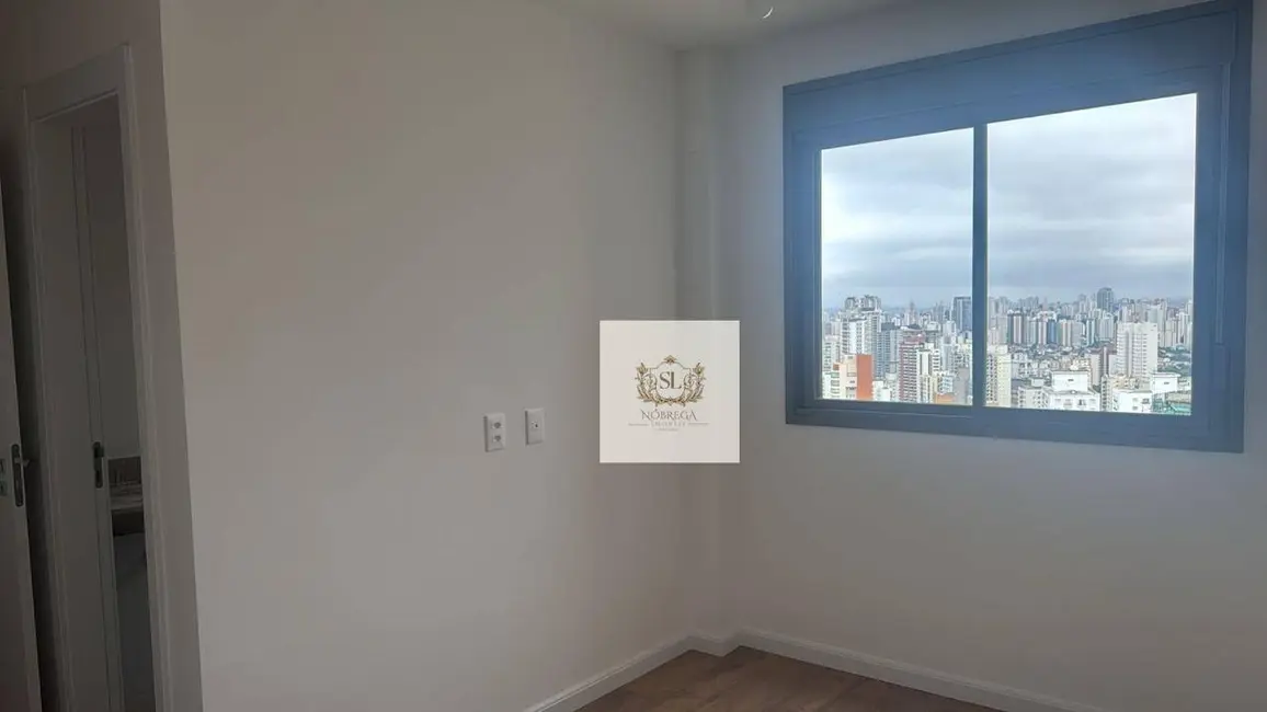 Foto 2 de Apartamento com 2 quartos à venda, 89m2 em Vila Mariana, São Paulo - SP
