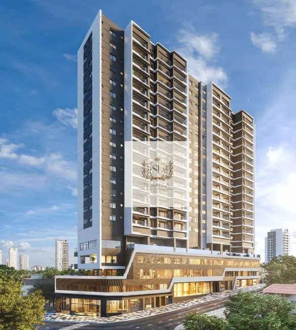 Foto 1 de Apartamento com 2 quartos à venda, 89m2 em Vila Mariana, São Paulo - SP
