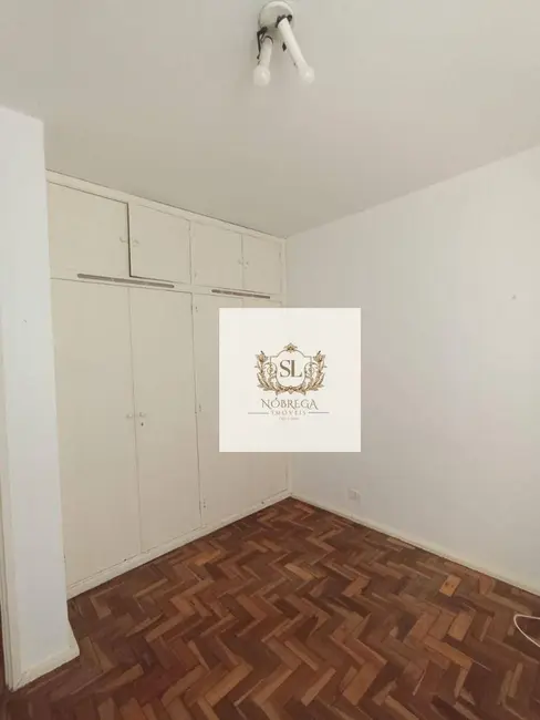 Foto 7 de Apartamento com 3 quartos à venda, 136m2 em Vila Bela Vista (Zona Sul), São Paulo - SP