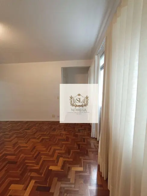 Foto 3 de Apartamento com 3 quartos à venda, 136m2 em Vila Bela Vista (Zona Sul), São Paulo - SP